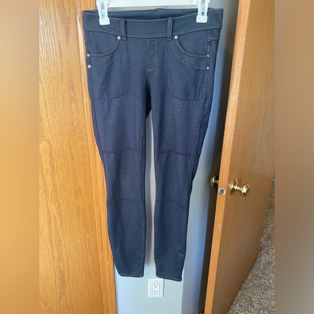 Athleta Jeggings